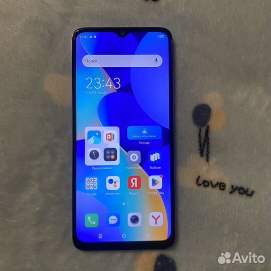 TECNO Spark 10, 8/128 ГБ