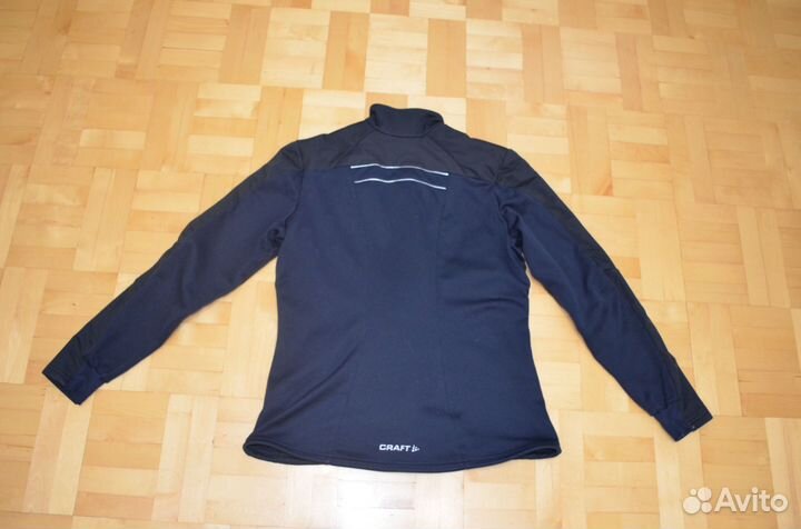 Куртка лыжная craft