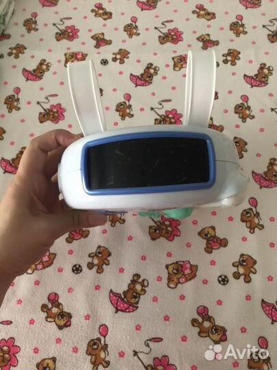 Ночник музыкальный