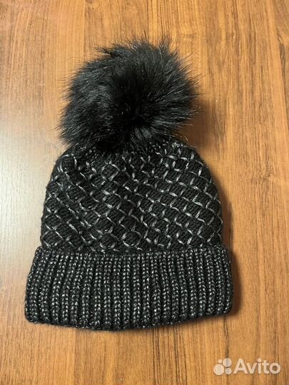 Шапка женская