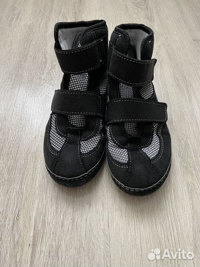 Борцовки (самбовки)