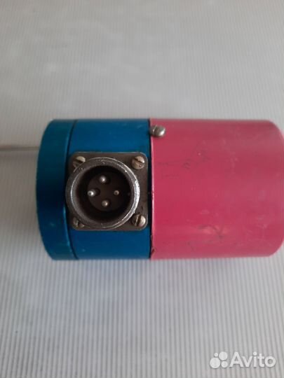 Реле давления