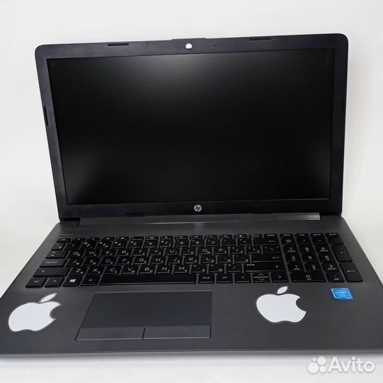 Ноутбук HP 250 G7