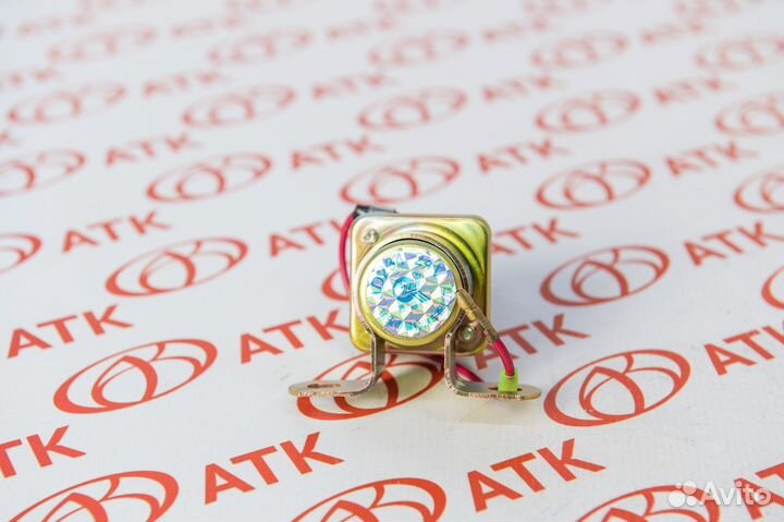 Реле стартера JD234 (0577-652058A)