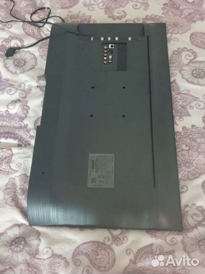 Телевизора samsung