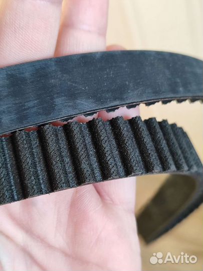 Новый ремень грм Gates 5499XS