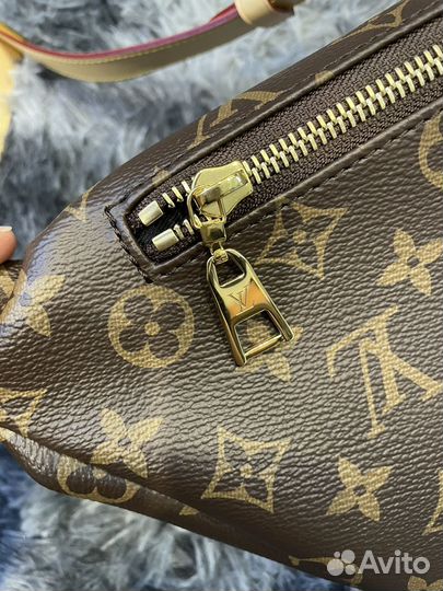 Сумка louis vuitton bumbag оригинал