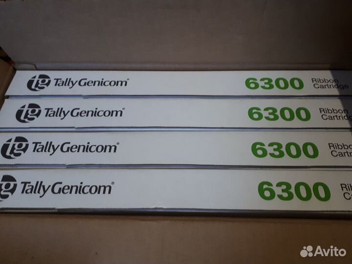 Оригинальные расходники для принтеров