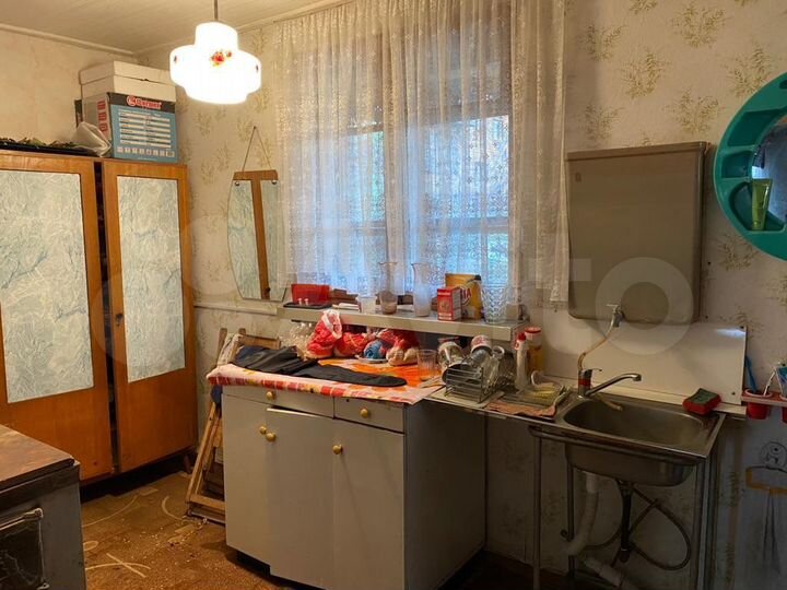 Дача 90 м² на участке 7,2 сот.