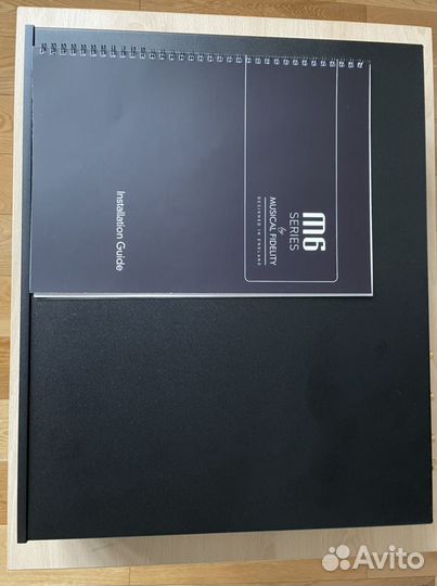 Фонокорректор для винила