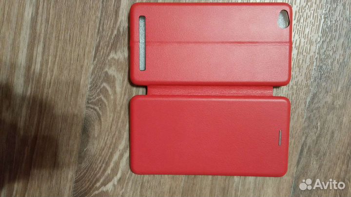 Чехол для Xiaomi