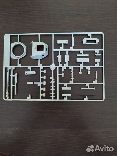 Сборные модели 1 35