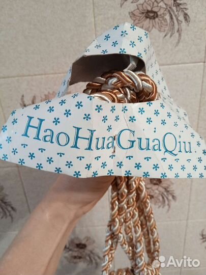 Кисти подхваты для штор