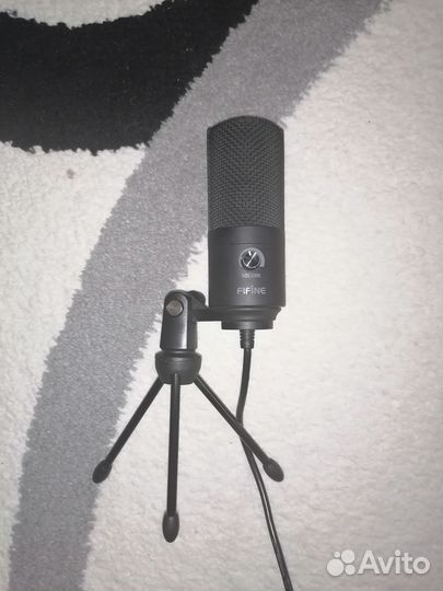Микрофон Fifine K669