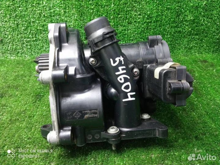 Корпус термостата Audi Q5 (2008-2016)