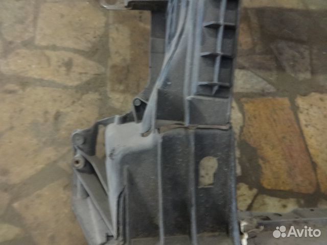 Audi A3 телевизор