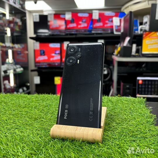 Xiaomi POCO F5, 12/256 ГБ