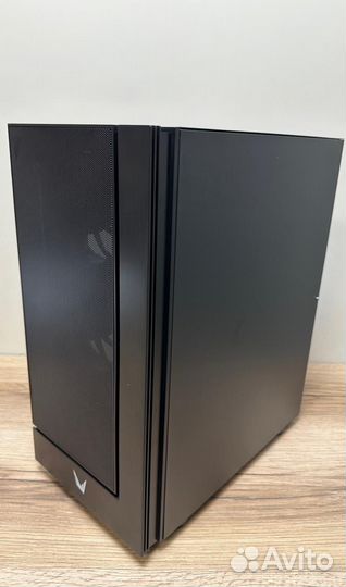 Корпус Formula F-33RGB