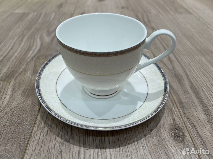 Чайный набор из 12 предметов