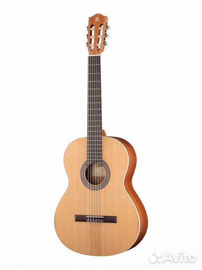 Z-Nature Классическая гитара, Alhambra 7.800