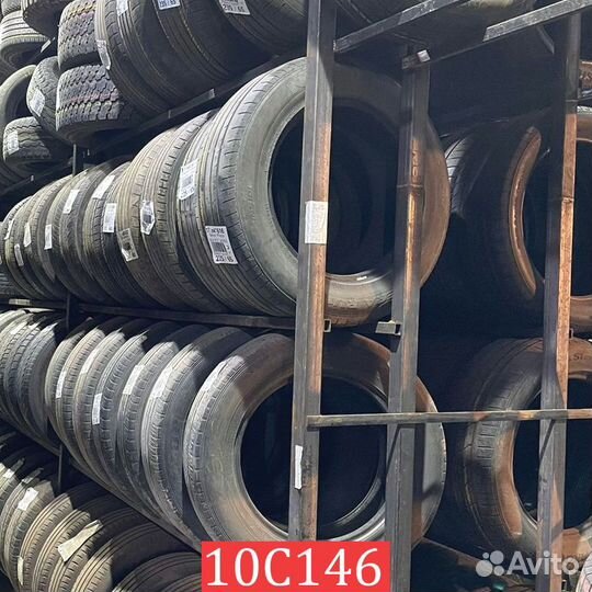 Barum Bravuris 5HM 225/40 R18 92L