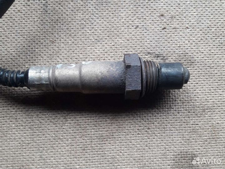 Лямбда зонд Hyundai i30 1.4 G4FA Хендай