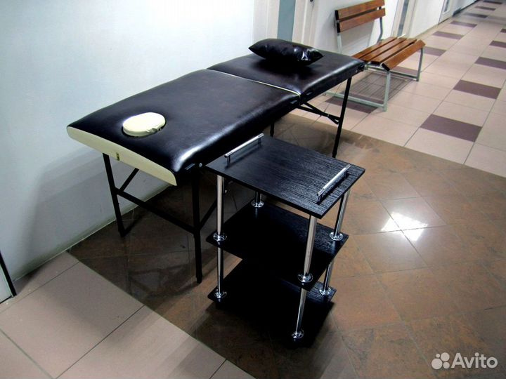 Массажный стол
