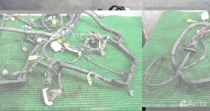 Жгут проводки моторного отсека Toyota RAV4 A2 2003