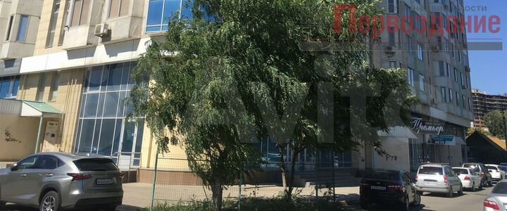 Продам помещение свободного назначения, 186.8 м²