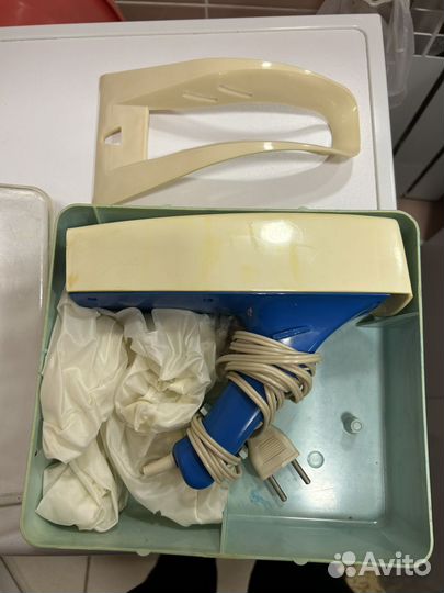 Советский фен