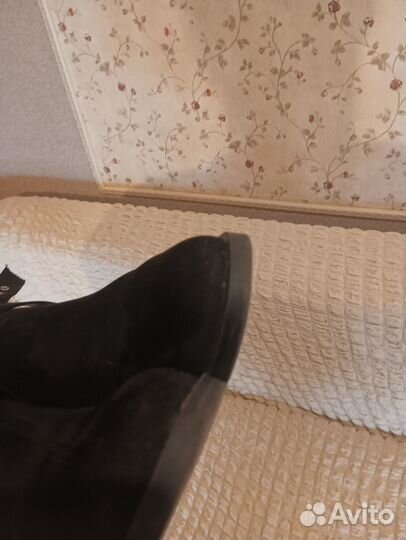 Ботинки женские new look