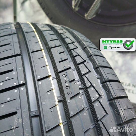 Ikon Tyres Autograph Eco C3 215/65 R15C 104T