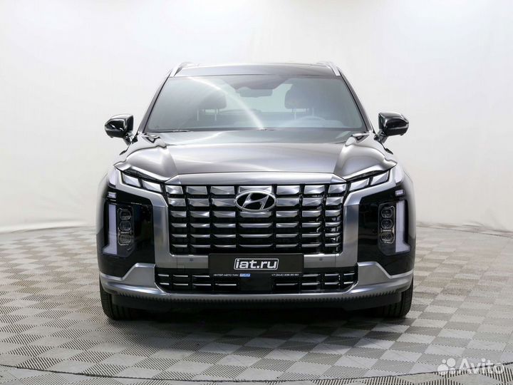 Hyundai Palisade 3.5 AT, 2023, 15 км