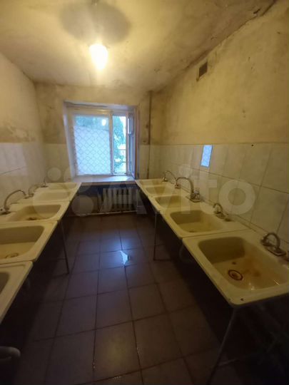 Комната 12 м² в 1-к., 3/5 эт.