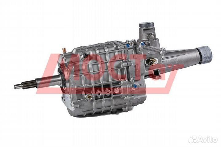 Кпп газель бизнес некст коробка передач газель