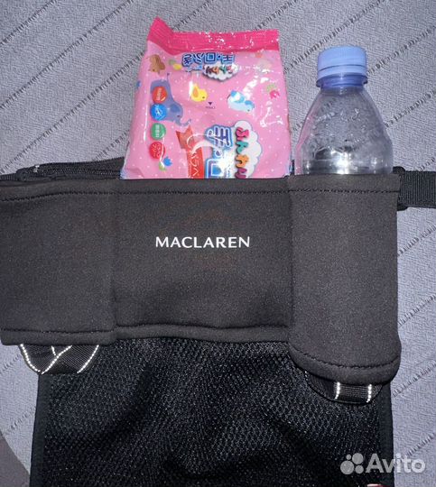 Органайзер на коляску Maclaren