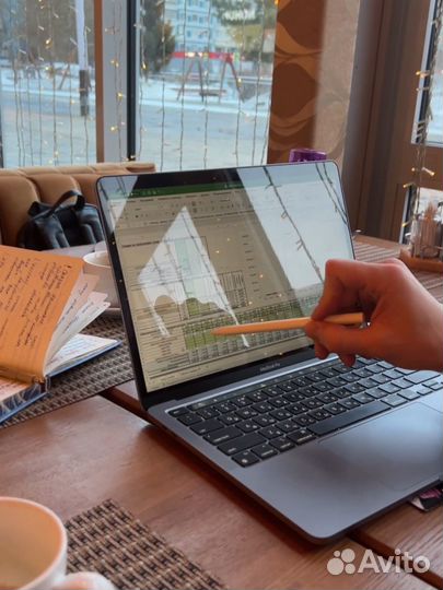 Помощь с салоном красоты/Наставник бьюти