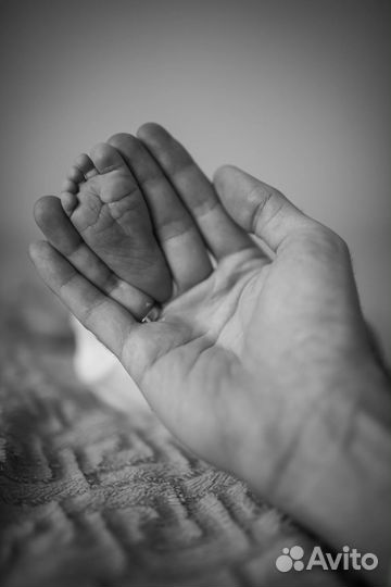 Семейная фотосессия