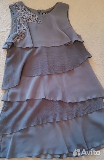 Нарядные платья