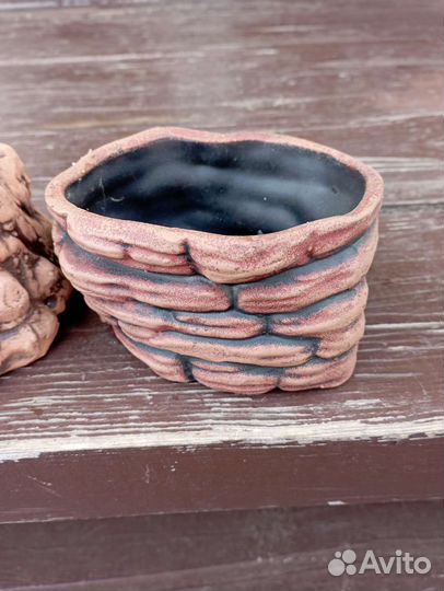 Декорации для аквариума