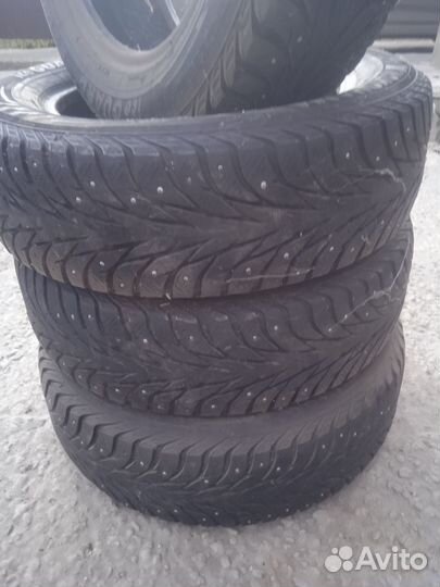 Yokohama Ice Guard IG55 185/65 R15