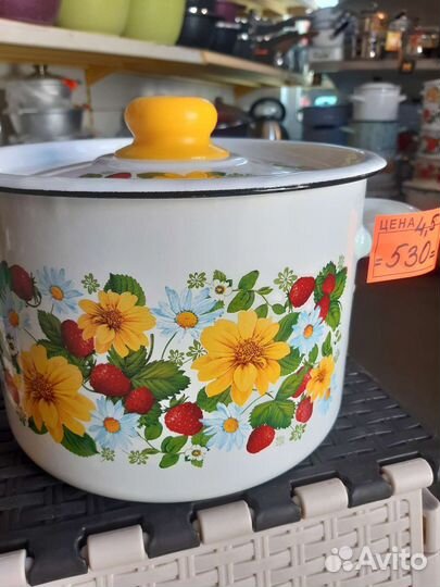 Набор посуды