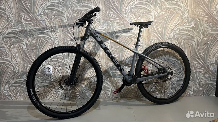 Trek Marlin 6