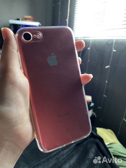 iPhone 7, 32 ГБ