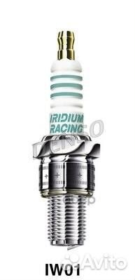 Свеча зажигания IW0124 Denso