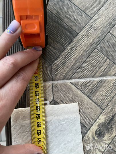 Жалюзи вертикальные бу