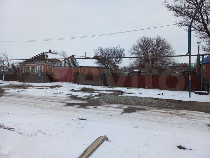 Дом 87 м² на участке 15 сот.