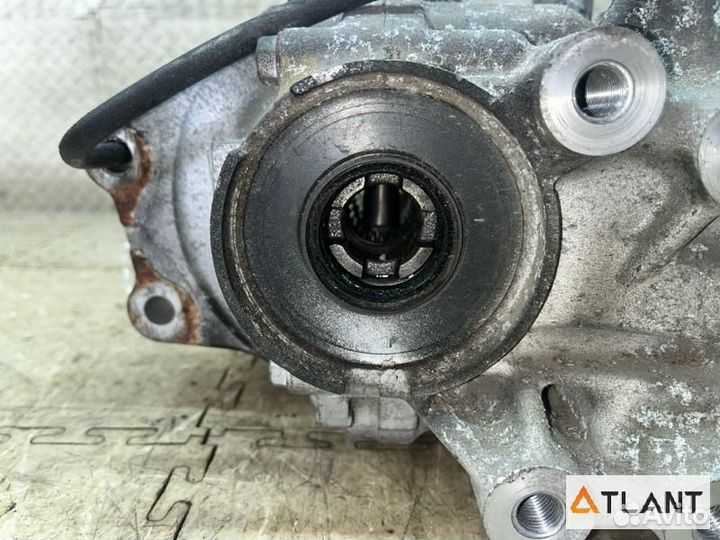 Редуктор задний honda freed