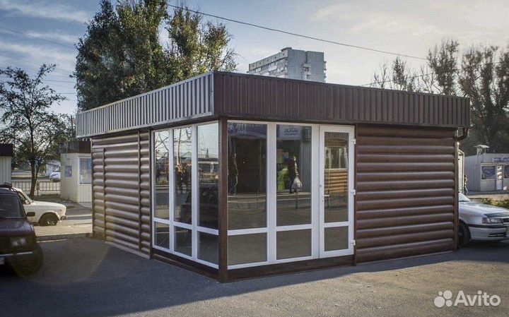 Монтаж сэндвич панелей