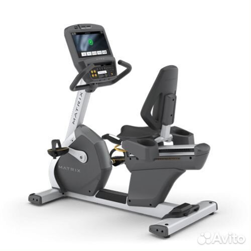 Велотренажер matrix R7XE (R7XE-05)